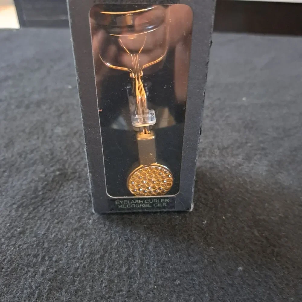 Icing Eyelash Curler (new)